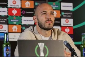 Prilika za Partizan? Nemanja Miletić napustio Kipar